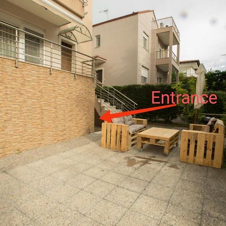 My Greko Home นัวอายบิวาไต ภายนอก รูปภาพ