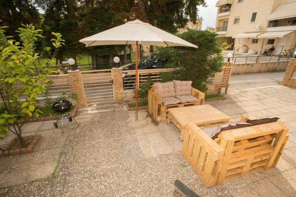 My Greko Home นัวอายบิวาไต ภายนอก รูปภาพ
