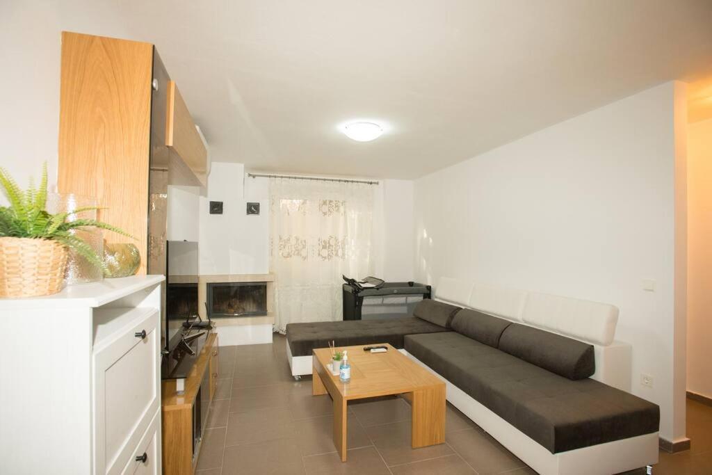 My Greko Home นัวอายบิวาไต ภายนอก รูปภาพ
