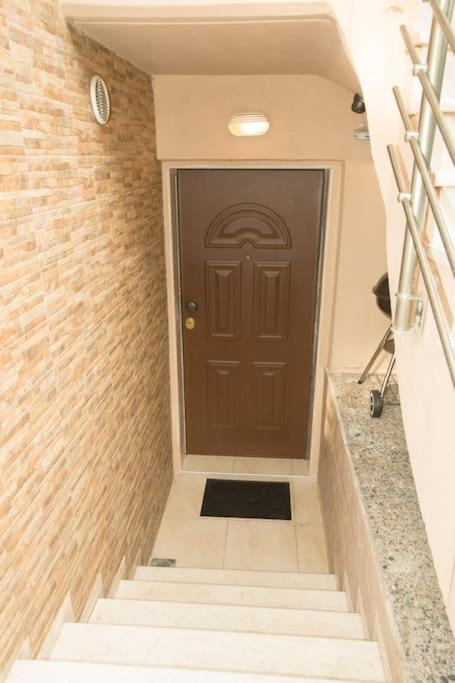 My Greko Home นัวอายบิวาไต ภายนอก รูปภาพ