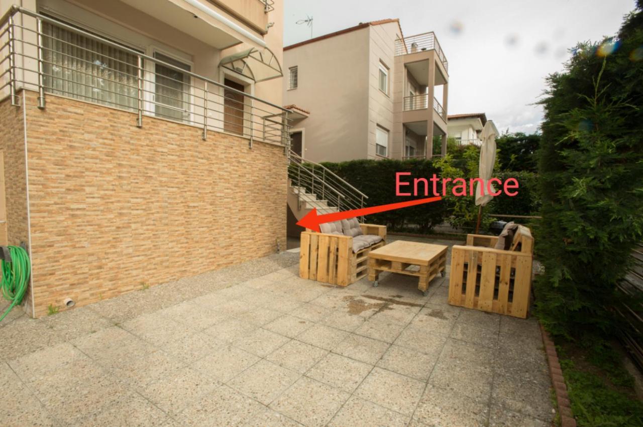 My Greko Home นัวอายบิวาไต ภายนอก รูปภาพ